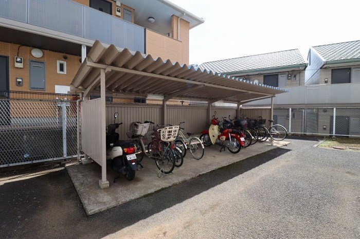 小泉コーポラス その他外観3