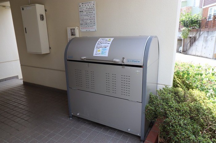 小泉コーポラス その他外観4