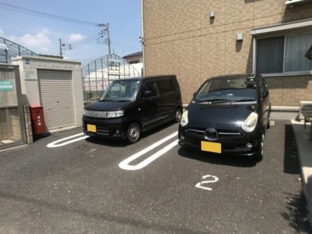 シーガル２ その他外観1