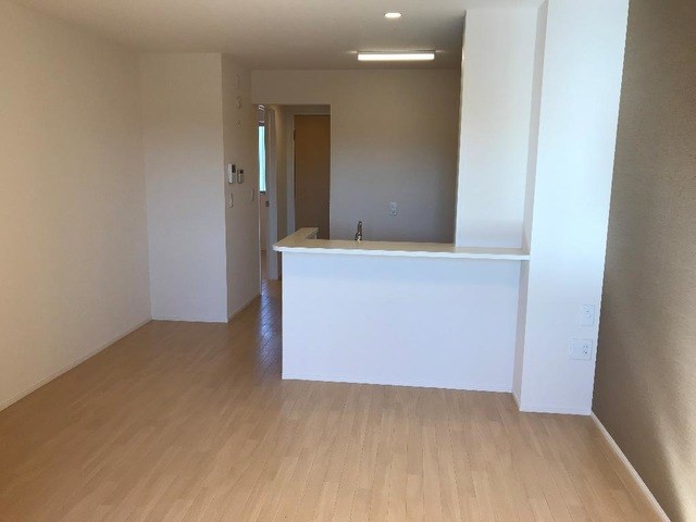 maison圭 リビング