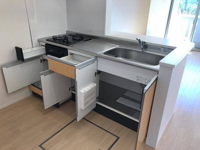 maison圭 その他14