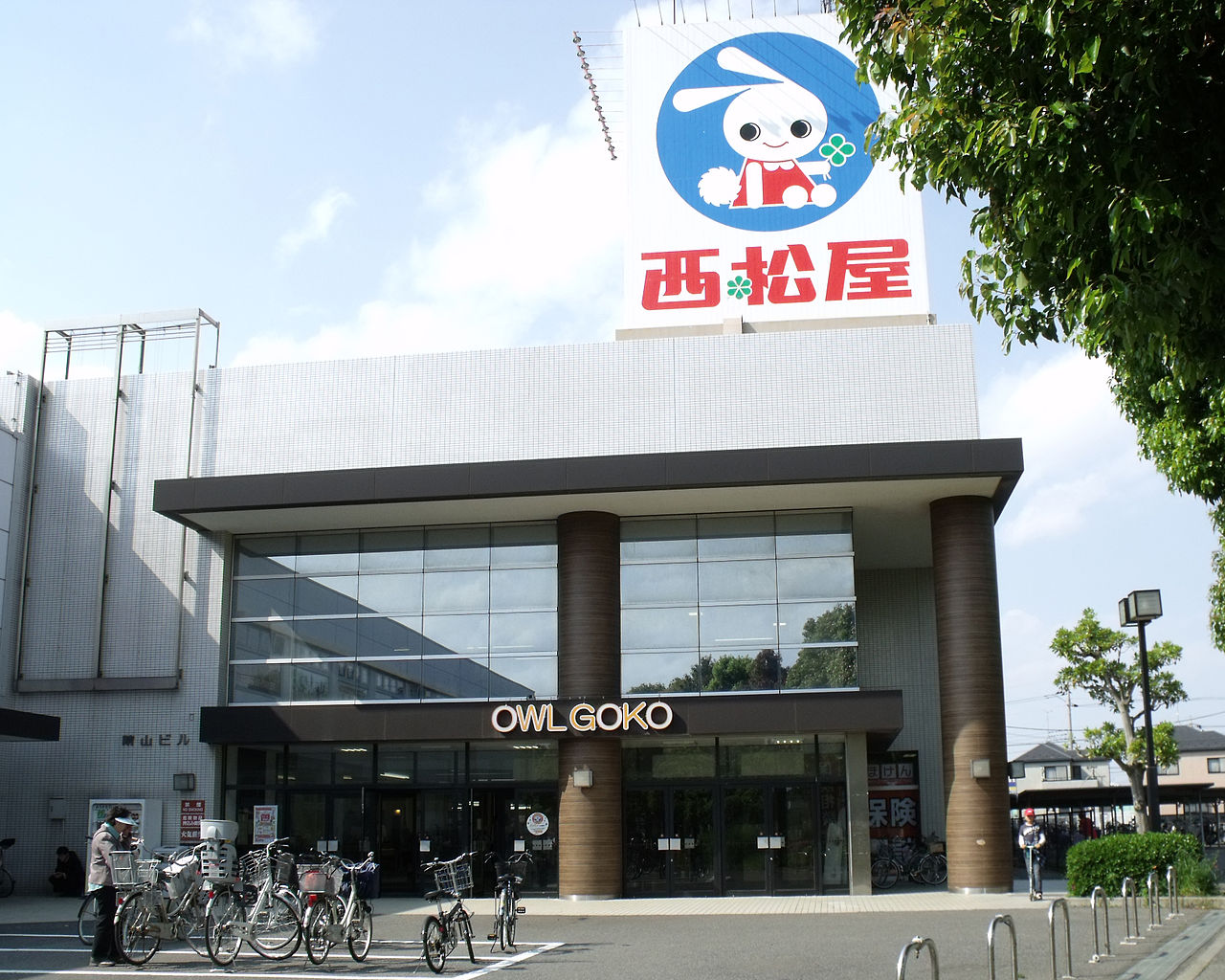 maison圭 周辺画像6