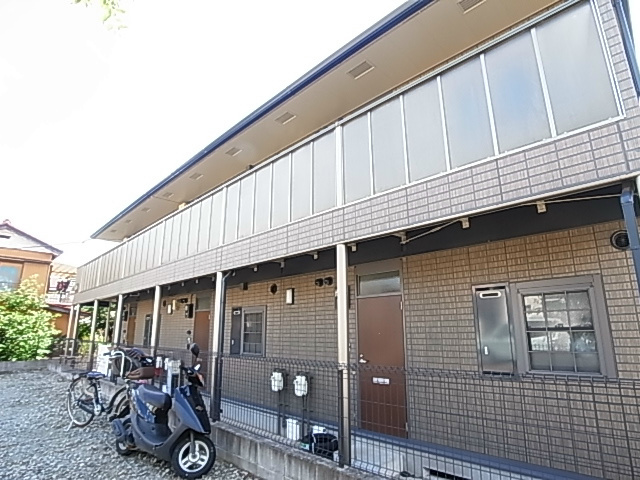 Vivace～ヴィヴァーチェ ～ その他外観1