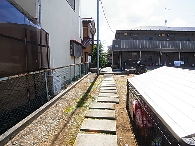 Vivace～ヴィヴァーチェ ～ その他外観4