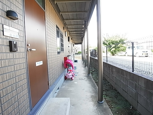 Vivace～ヴィヴァーチェ ～ その他外観5