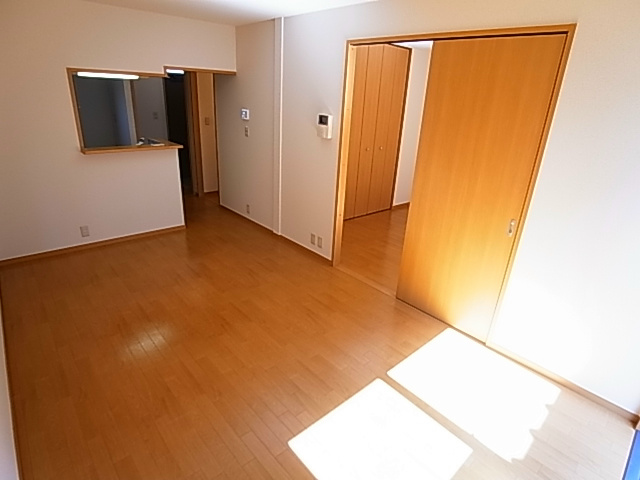 Vivace～ヴィヴァーチェ ～ リビング