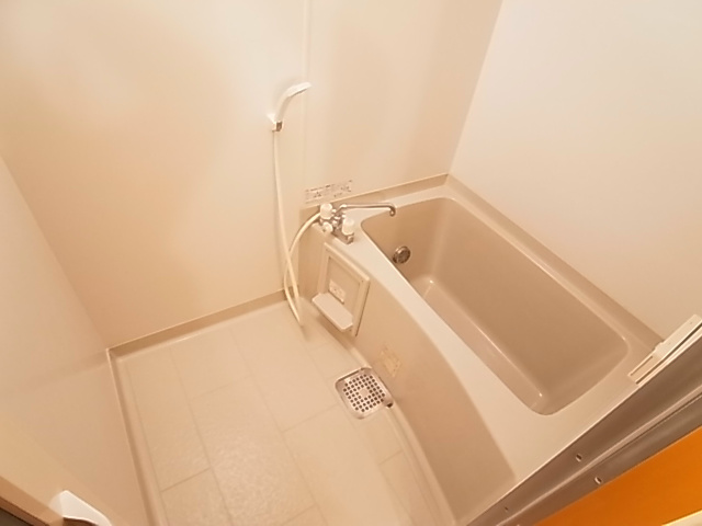 Vivace～ヴィヴァーチェ ～ 風呂画像