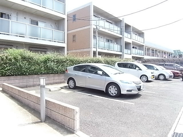 グランド・カオルⅡ  その他外観2