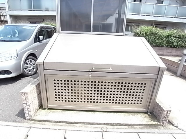 グランド・カオルⅡ  その他外観4