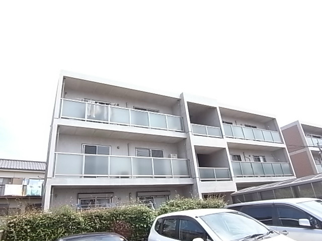 グランド・カオルⅡ  その他外観6