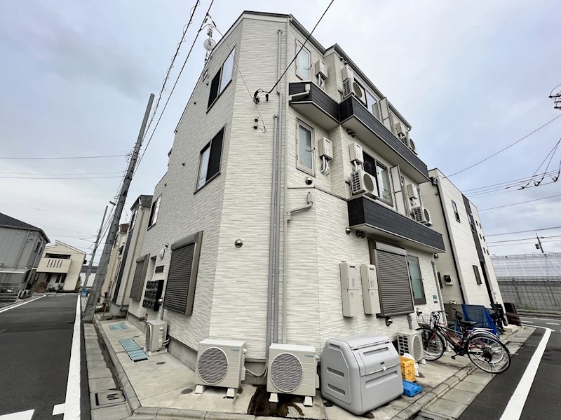 リブ六町 その他外観3