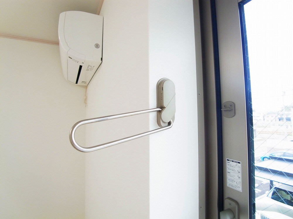 リブ六町 その他10