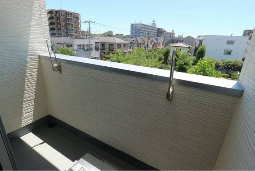 REGALEST　Feliz ベランダ