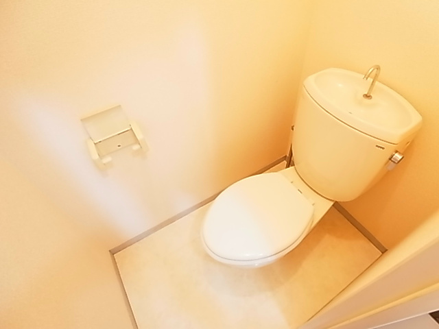 パールハイツＢ その他1