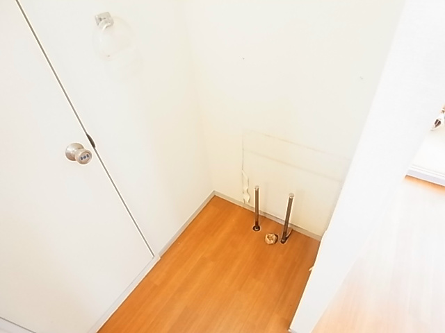 パールハイツＢ その他2