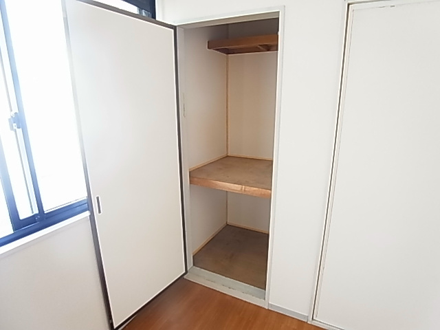 パールハイツＢ その他3