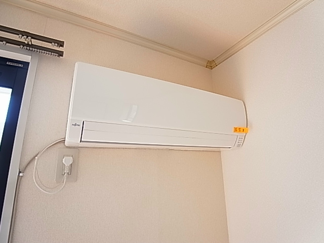 パールハイツＢ その他4