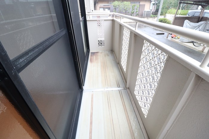 パールハイツＢ その他6