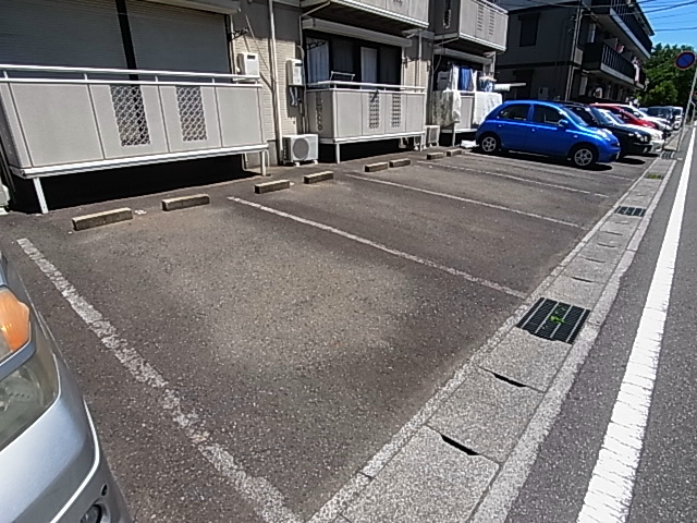 パールハイツＢ その他外観3