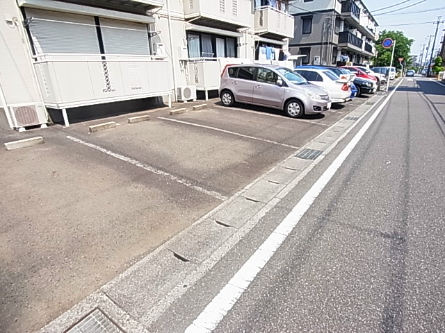 パールハイツＢ その他外観6