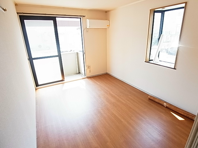 パールハイツＢ その他8