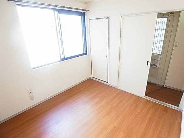 パールハイツＢ その他10