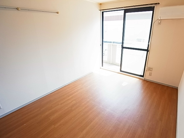 パールハイツＢ その他11