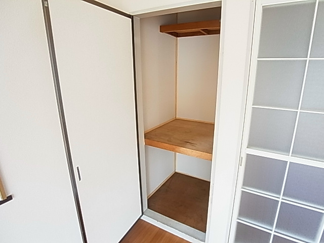 パールハイツＢ その他12