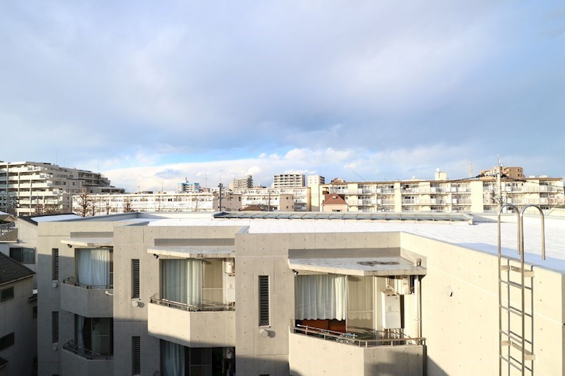 Ｍａ・Ｖｉｌｌａｇｅ（マ・ヴィラージュ）  その他6