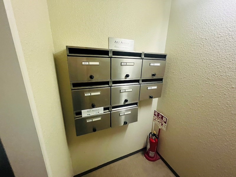 Ｍａ・Ｖｉｌｌａｇｅ（マ・ヴィラージュ）  その他外観4