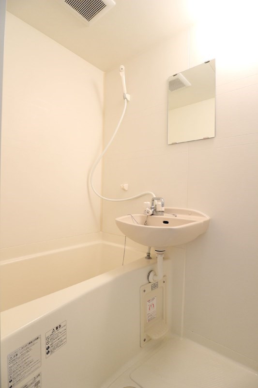 Ｍａ・Ｖｉｌｌａｇｅ（マ・ヴィラージュ）  風呂画像