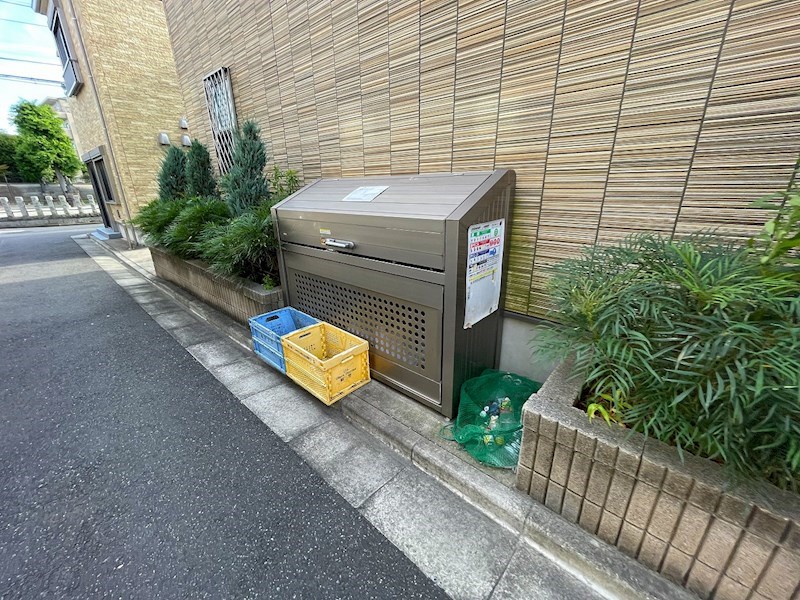 カーサーアオイＢ その他共有部分