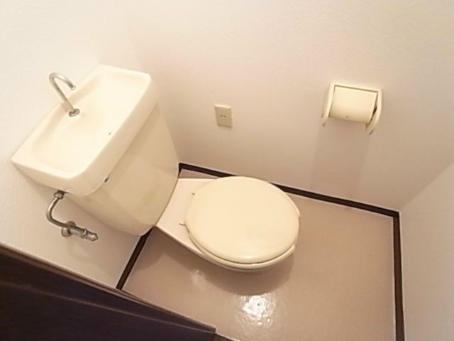 ラフィーヌ　吉野Ａ棟 その他1