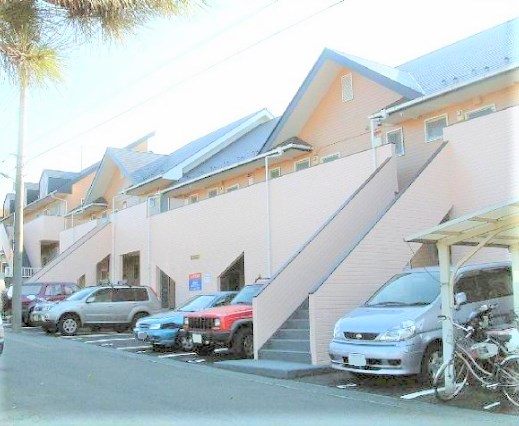 ラフィーヌ　吉野Ａ棟 その他外観5