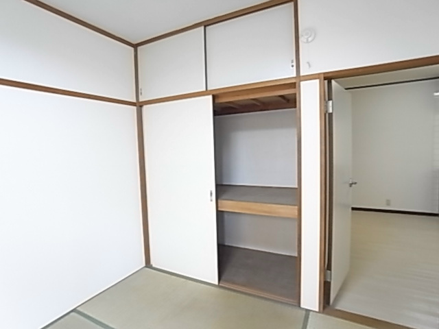 ラフィーヌ　吉野Ａ棟 その他8