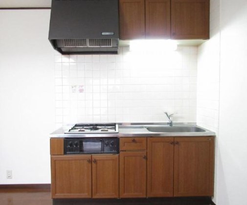 ラフィーヌ　吉野Ａ棟 その他11