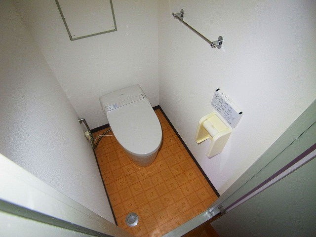 新松戸南パークハウスＡ棟 その他1