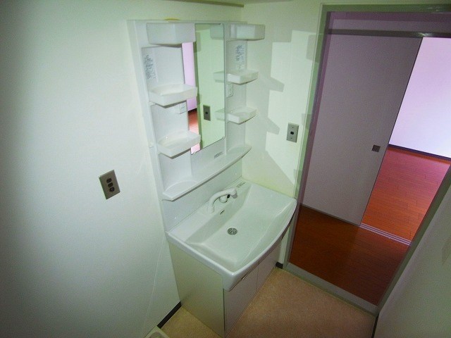 新松戸南パークハウスＡ棟 その他2