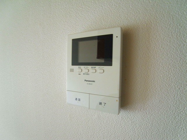 新松戸南パークハウスＡ棟 その他4