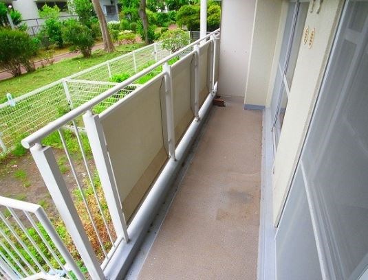 新松戸南パークハウスＡ棟 その他6