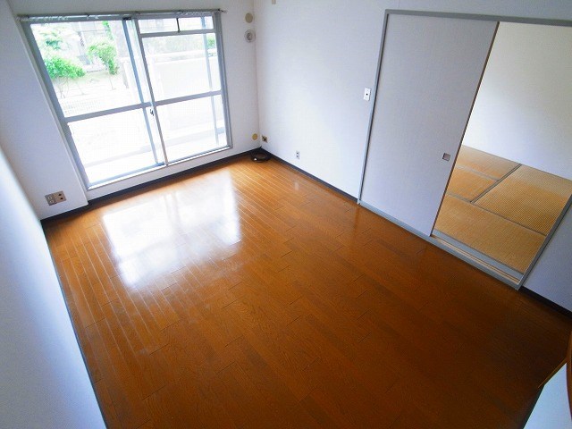 新松戸南パークハウスＡ棟 その他8