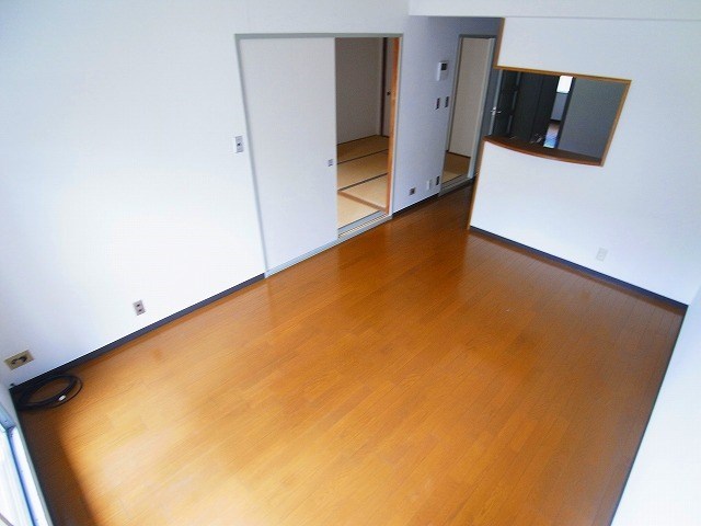 新松戸南パークハウスＡ棟 その他9