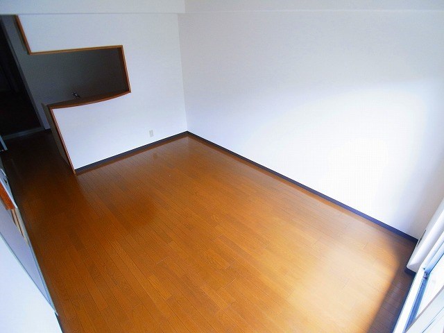 新松戸南パークハウスＡ棟 その他10