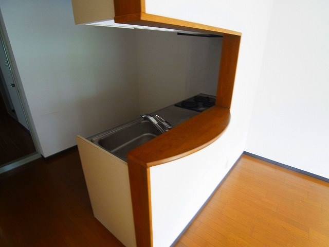 新松戸南パークハウスＡ棟 その他11