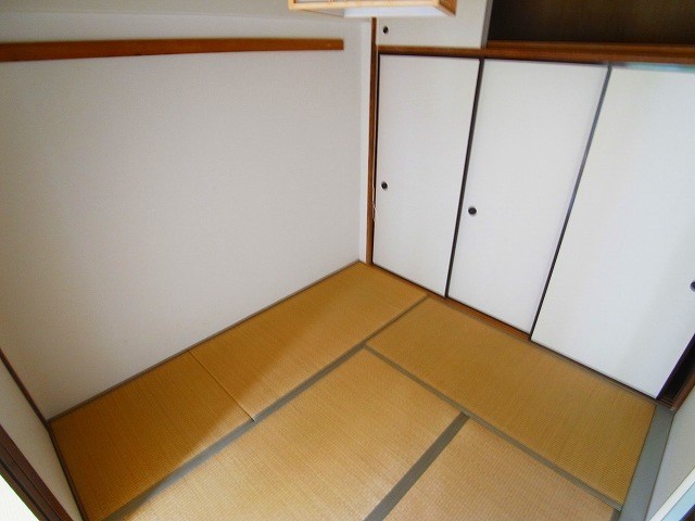 新松戸南パークハウスＡ棟 その他12