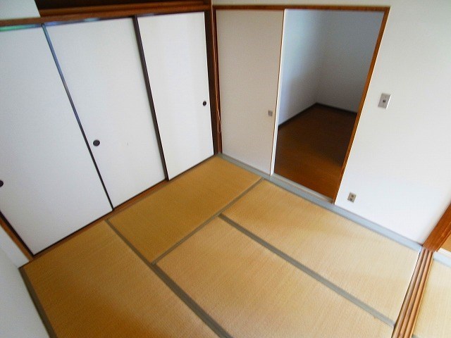 新松戸南パークハウスＡ棟 その他13