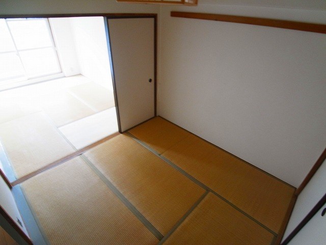 新松戸南パークハウスＡ棟 その他14