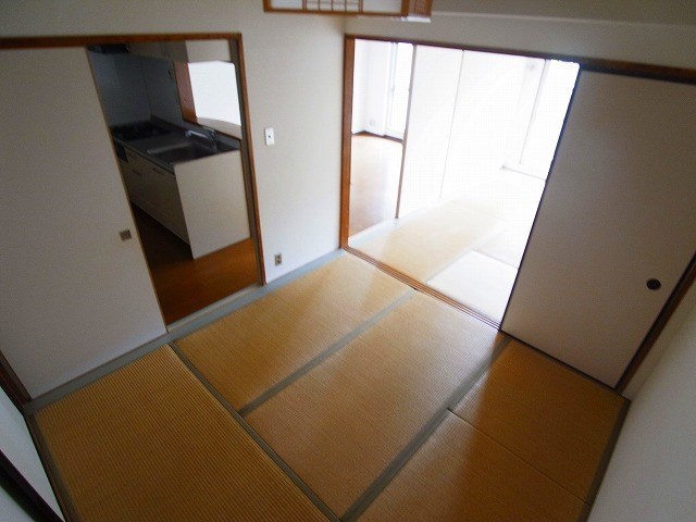 新松戸南パークハウスＡ棟 その他15