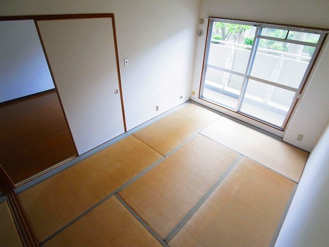 新松戸南パークハウスＡ棟 その他17