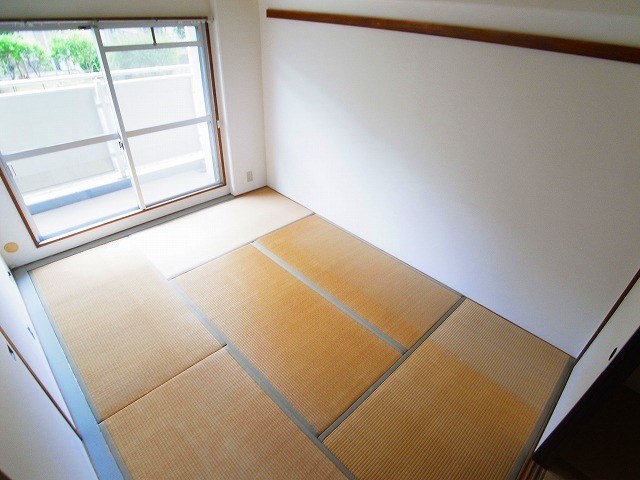 新松戸南パークハウスＡ棟 その他18